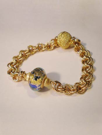 Amy Winslow Designs - Bracelet