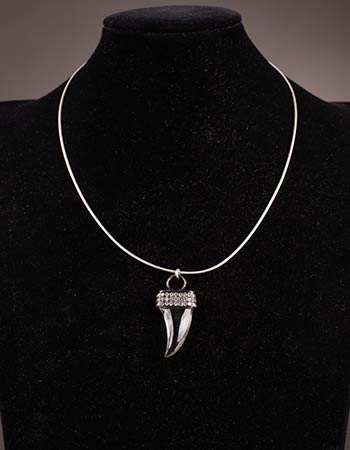 Amy Winslow Designs - Necklace