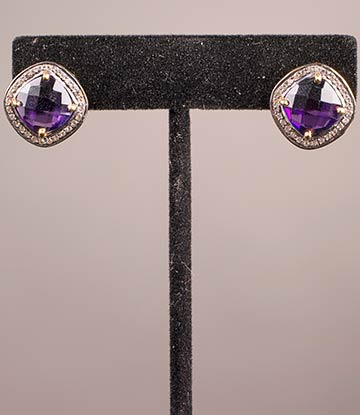 Amy Winslow Designs - Earrings