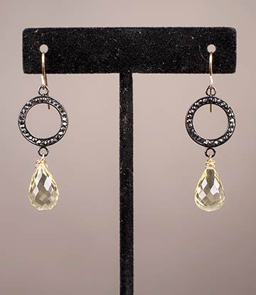 Amy Winslow Designs - Earrings