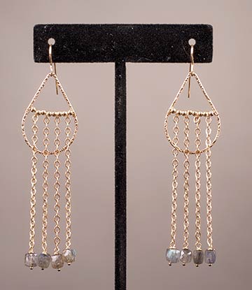 Amy Winslow Designs - Earrings