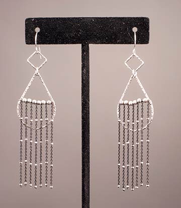 Amy Winslow Designs - Earrings