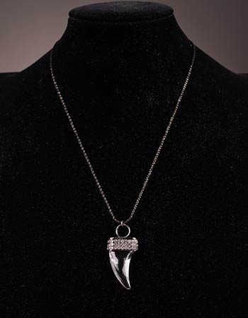 Amy Winslow Designs - Necklace