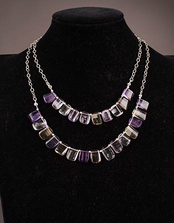 Amy Winslow Designs - Necklace