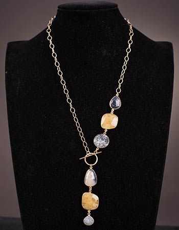 Amy Winslow Designs - Necklace