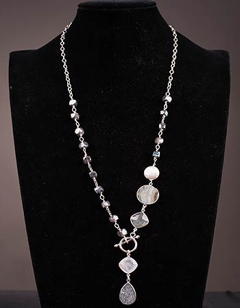 Amy Winslow Designs - Necklace