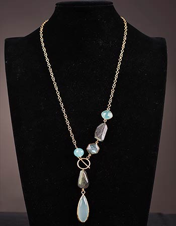 Amy Winslow Designs - Necklace